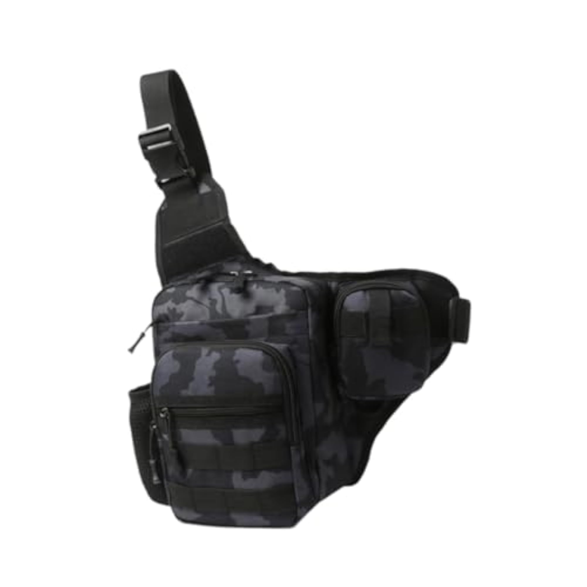 Stylish Casual Crossbody Sling Bag